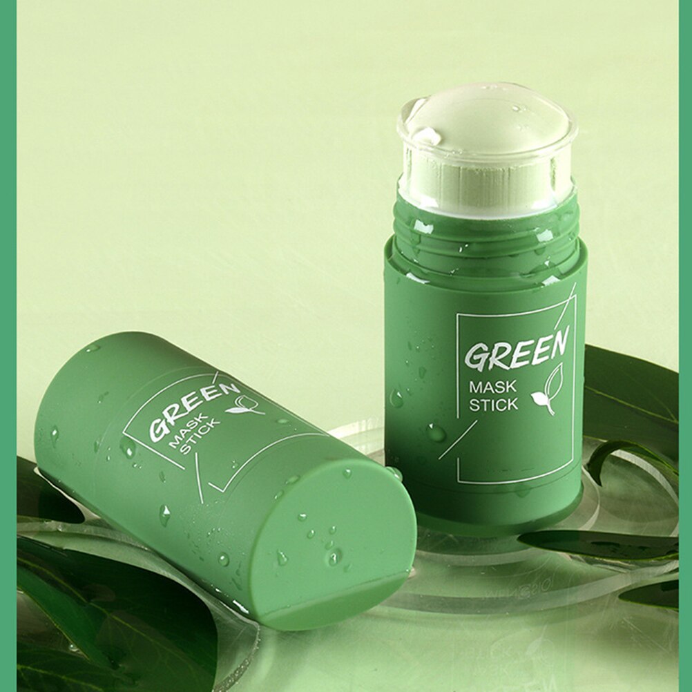 Оригинальная упаковка Green Acne Stick